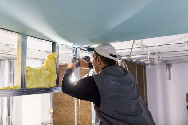 Best Commercial Insulation in Utica, NY