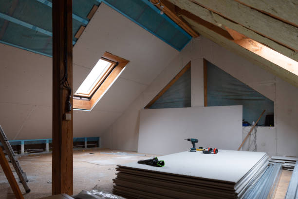 Best Residential Insulation in Utica, NY