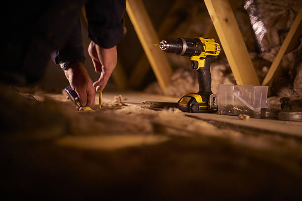Best Insulation Maintenance and Repair in Utica, NY